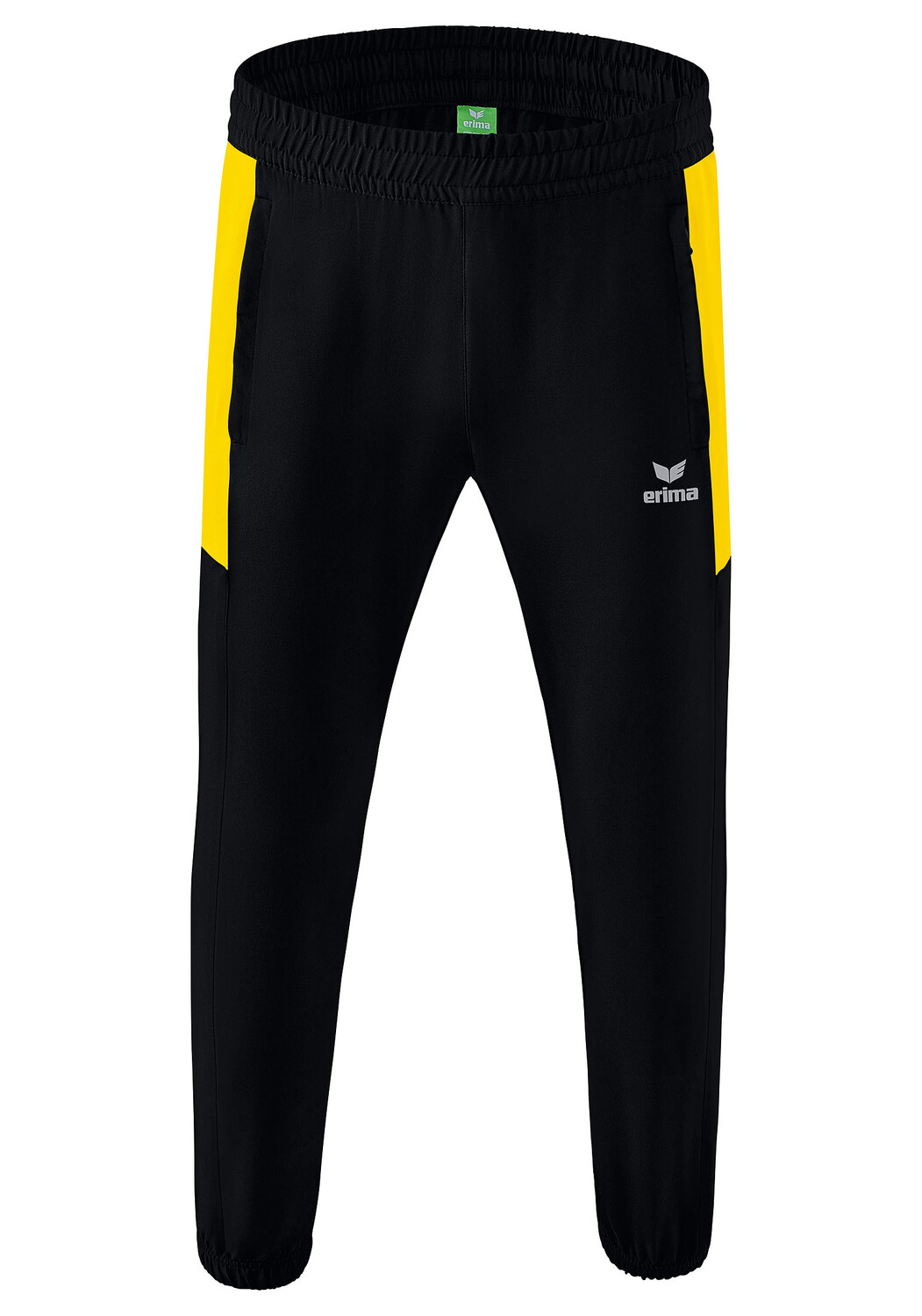 Брюки erima Team Präsentationshose, черный
Брюки erima Team Präsentationshose, черный