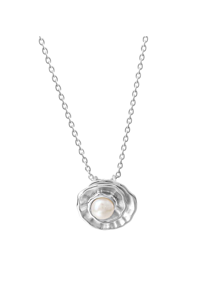 Celesta Колье 925/- Sterling Silber in weiß
Celesta Колье 925/- Sterling Silber in weiß