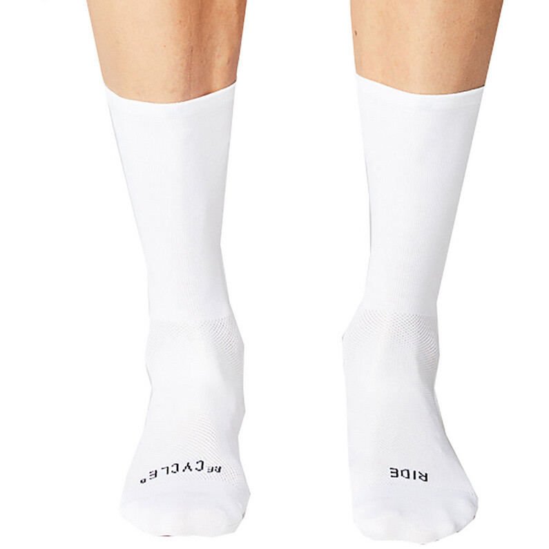 Эко носки Fingerscrossed, белый
Эко носки Fingerscrossed, белый