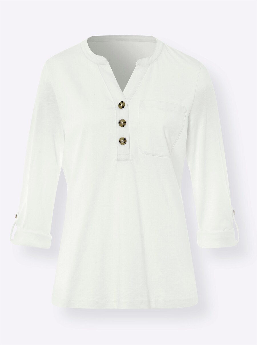 Блуза heine, экрю
Блуза heine, экрю