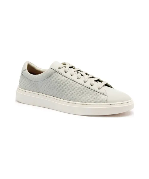 Кожаные кроссовки kieran_tenn_numn Boss, серый
Кожаные кроссовки kieran_tenn_numn Boss, серый