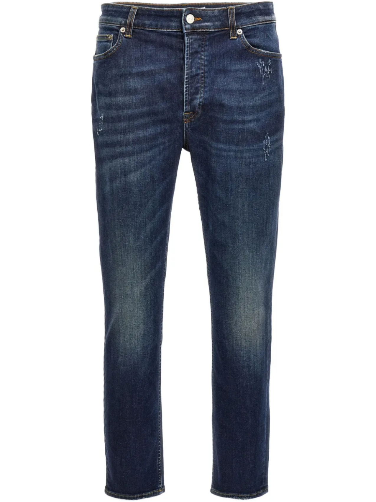 Джинсы Департамента 5 Дрейк Department 5, синий
Джинсы Департамента 5 Дрейк Department 5, синий