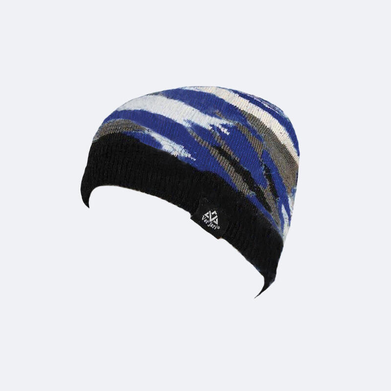 Шапка Verjari, синий
Шапка Verjari, синий