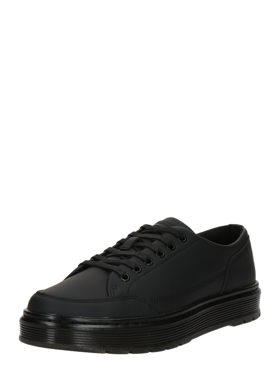 Кроссовки Dr. Martens Brookline 6 Eye, Black
Кроссовки Dr. Martens Brookline 6 Eye, Black