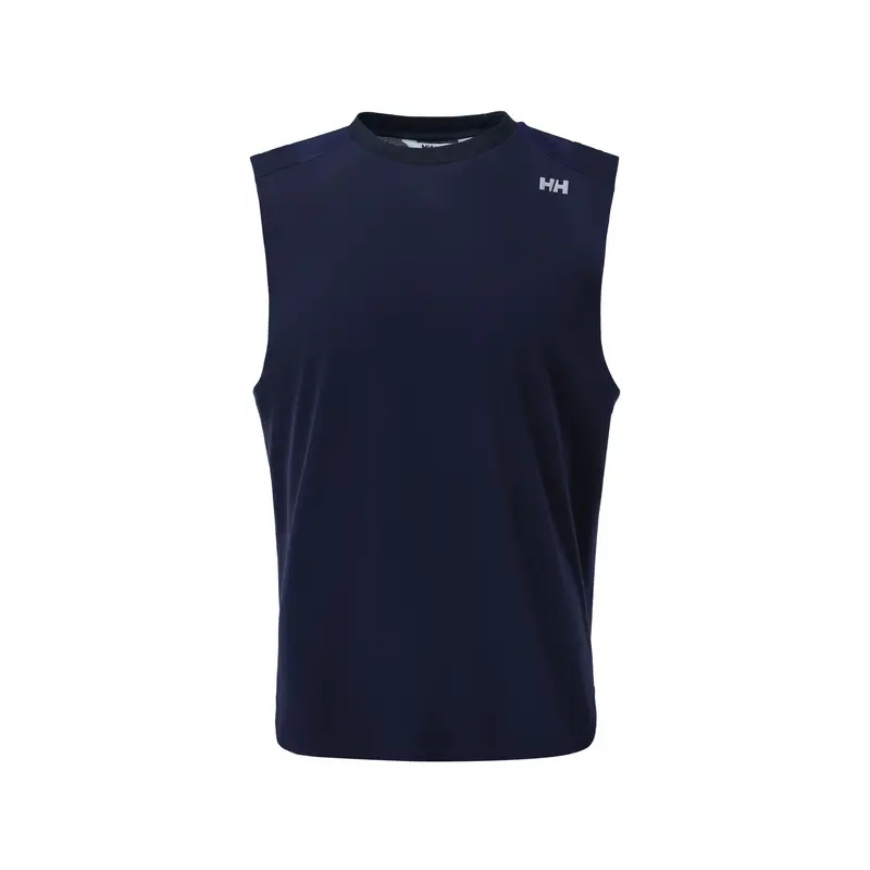 Майка Unisex HELLY HANSEN, синий
Майка Unisex HELLY HANSEN, синий