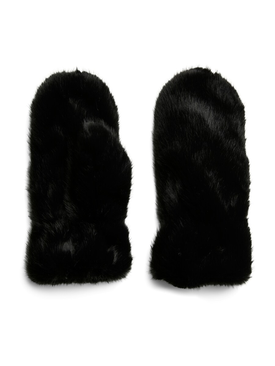 Рукавицы PIECES PCJutlandia, черный
Рукавицы PIECES PCJutlandia, черный