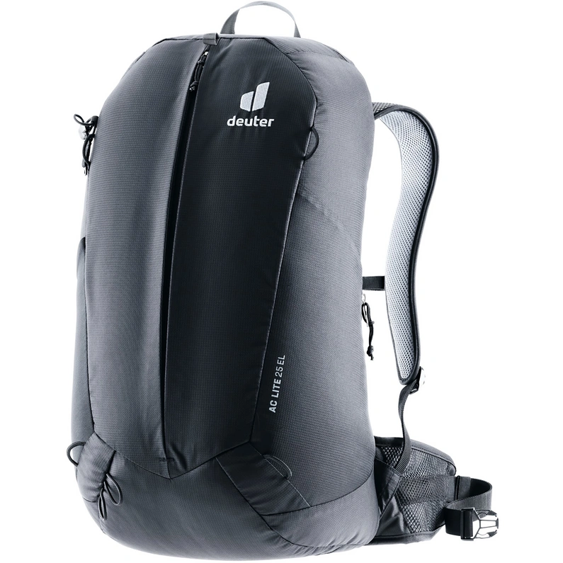 Рюкзак AC Lite 25 EL Deuter, black
Рюкзак AC Lite 25 EL Deuter, black