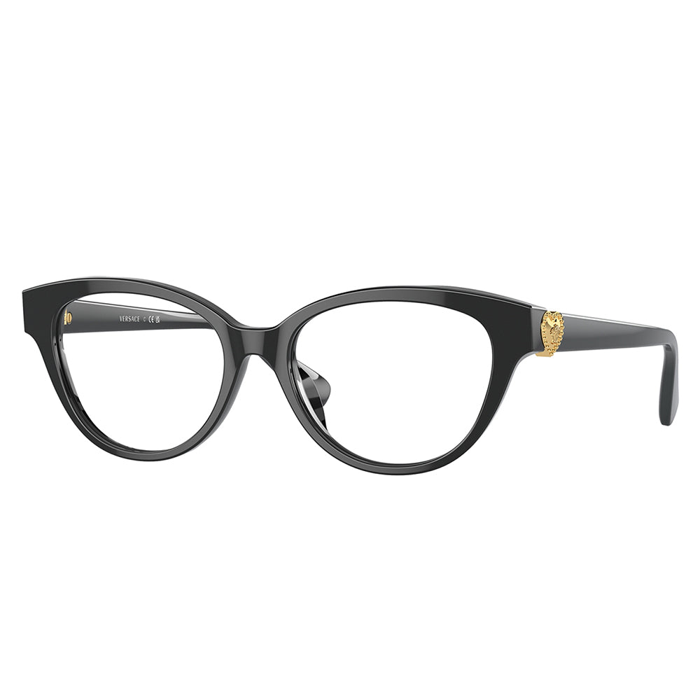 Детские очки кошачий глаз Versace VK 3004 GB1 48 мм 48 мм, черный
Детские очки кошачий глаз Versace VK 3004 GB1 48 мм 48 мм, черный