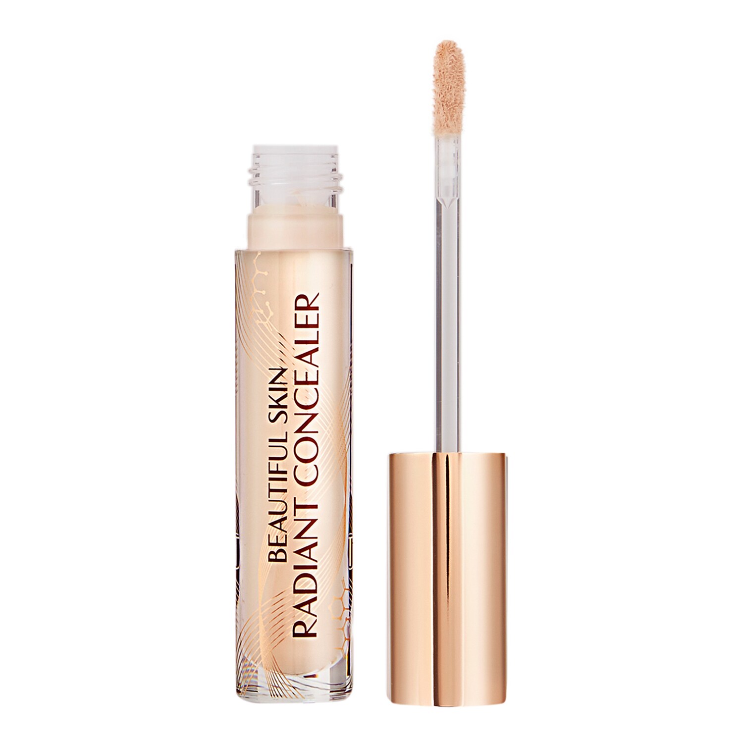 Осветляющий консилер Beautiful Skin Radiant Concealer Charlotte Tilbury, 3.5 (7,2 g)
Осветляющий консилер Beautiful Skin Radiant Concealer Charlotte Tilbury, 3.5 (7,2 g)