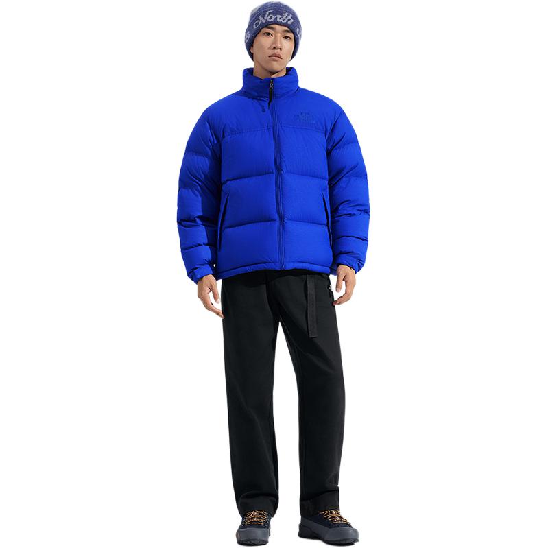 Мужская пуховая куртка ICON The North Face, cz6/legend синий
Мужская пуховая куртка ICON The North Face, cz6/legend синий