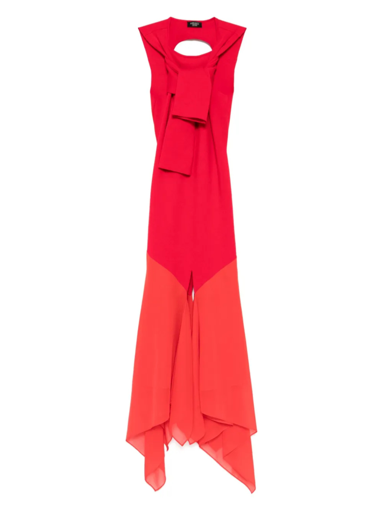 Трикотажное платье AWAKE Mode A.W.A.K.E. Mode, красный
Трикотажное платье AWAKE Mode A.W.A.K.E. Mode, красный