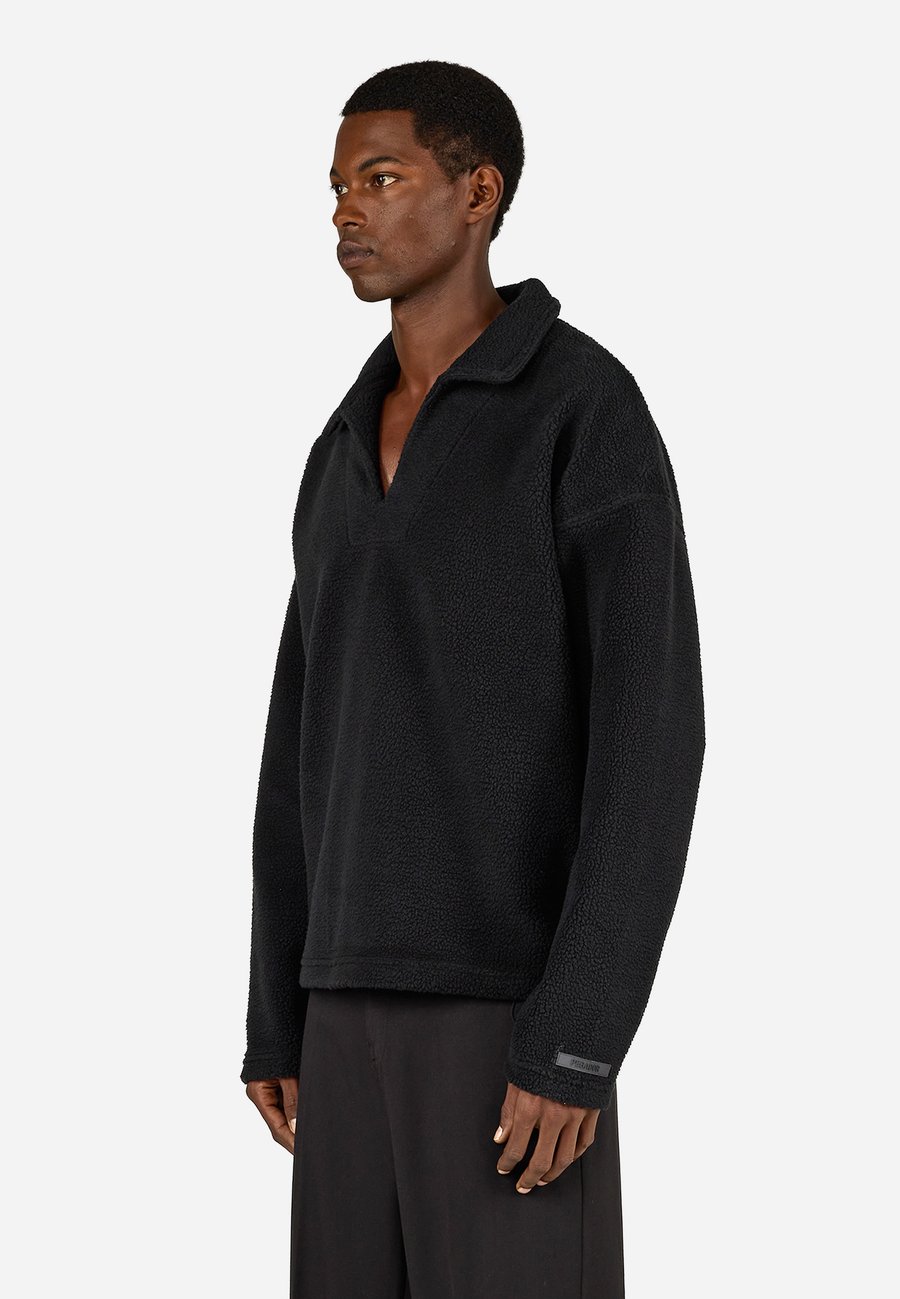 Джемпер Pegador BURANO COLLAR LONGSLEEVE, Black
Джемпер Pegador BURANO COLLAR LONGSLEEVE, Black