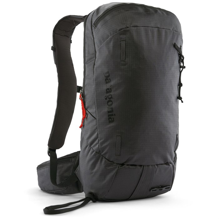 Рюкзак Snowdrifter 20л Patagonia, Black
Рюкзак Snowdrifter 20л Patagonia, Black