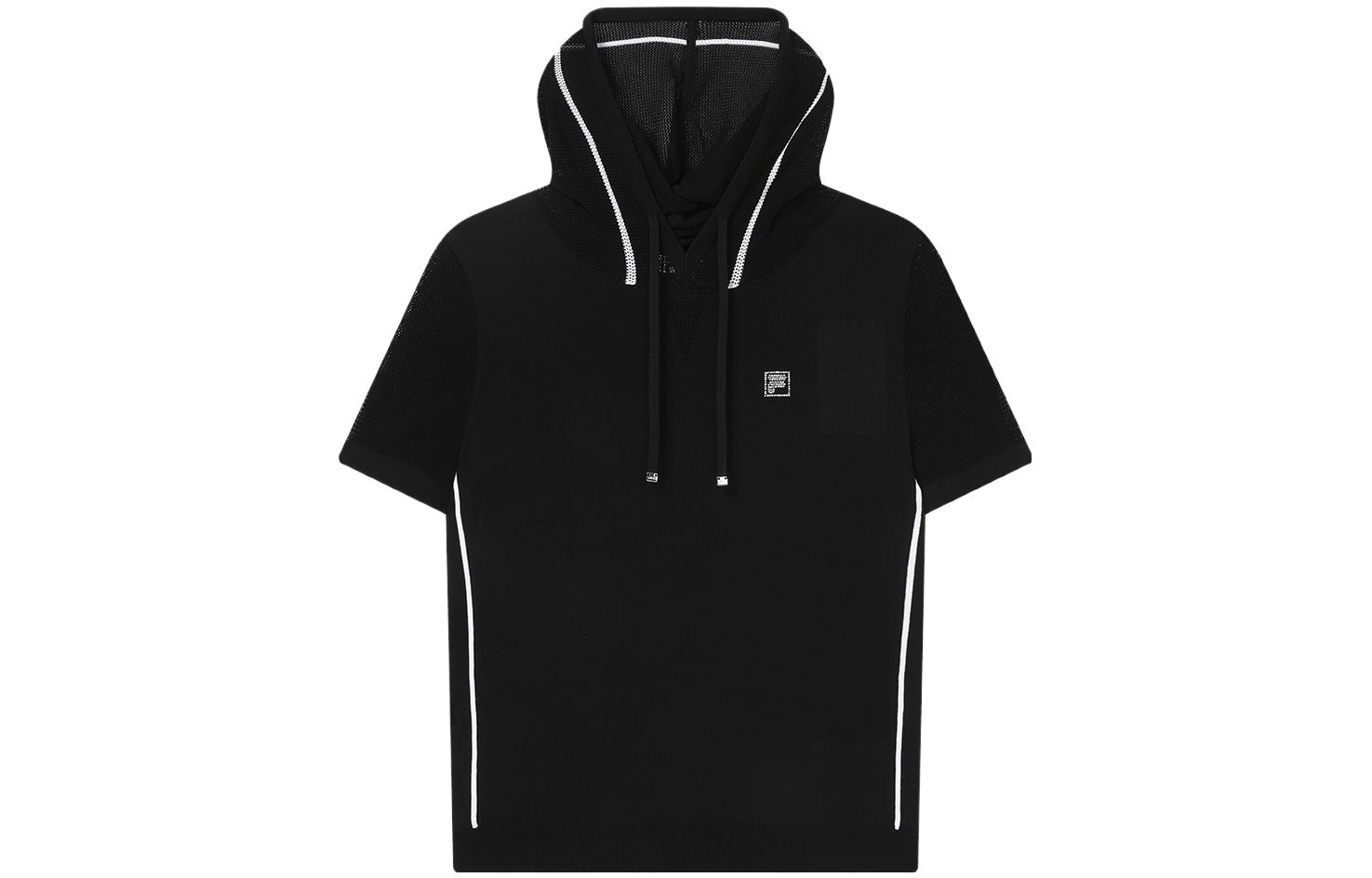 FILA Топ женский черный Jet Black
FILA Топ женский черный Jet Black