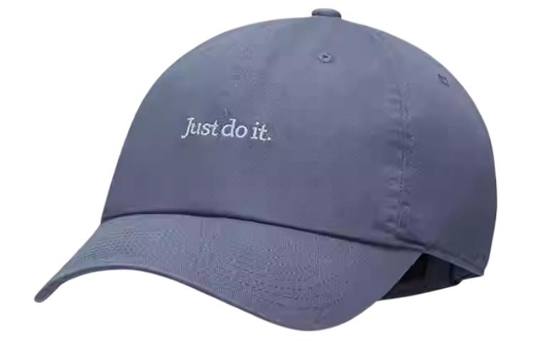 Nike Бейсболка Men's Blue
Nike Бейсболка Men's Blue