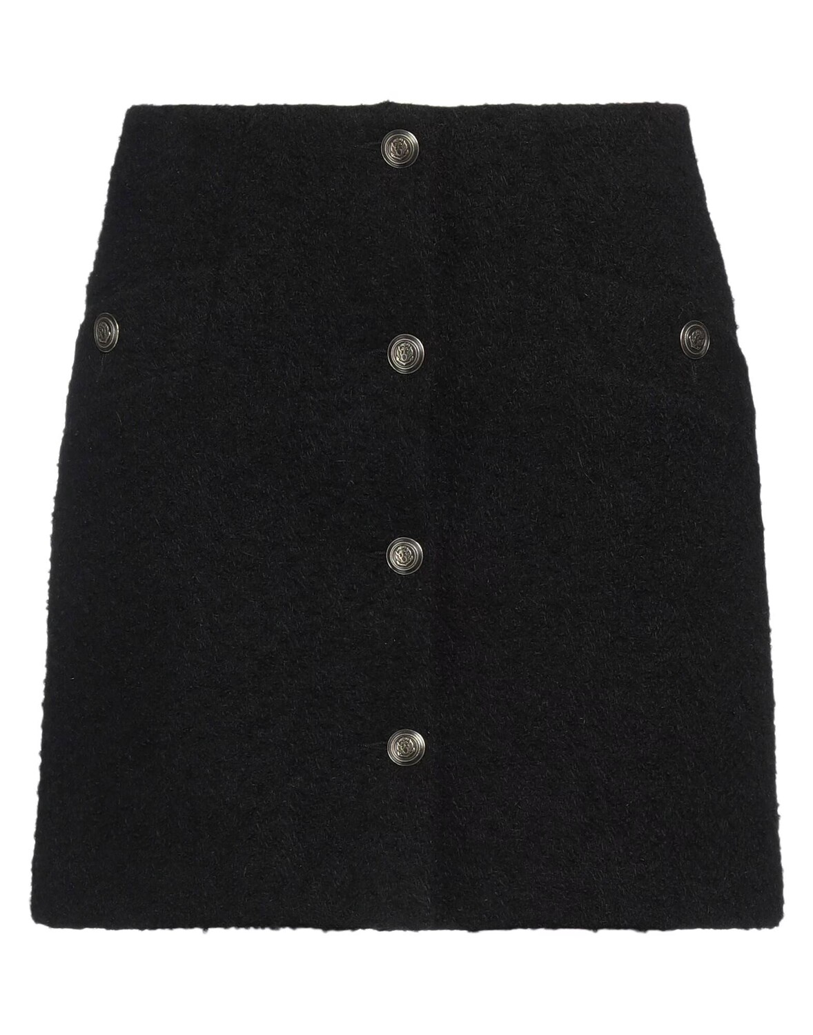 Юбка Sandro, черный
Юбка Sandro, черный