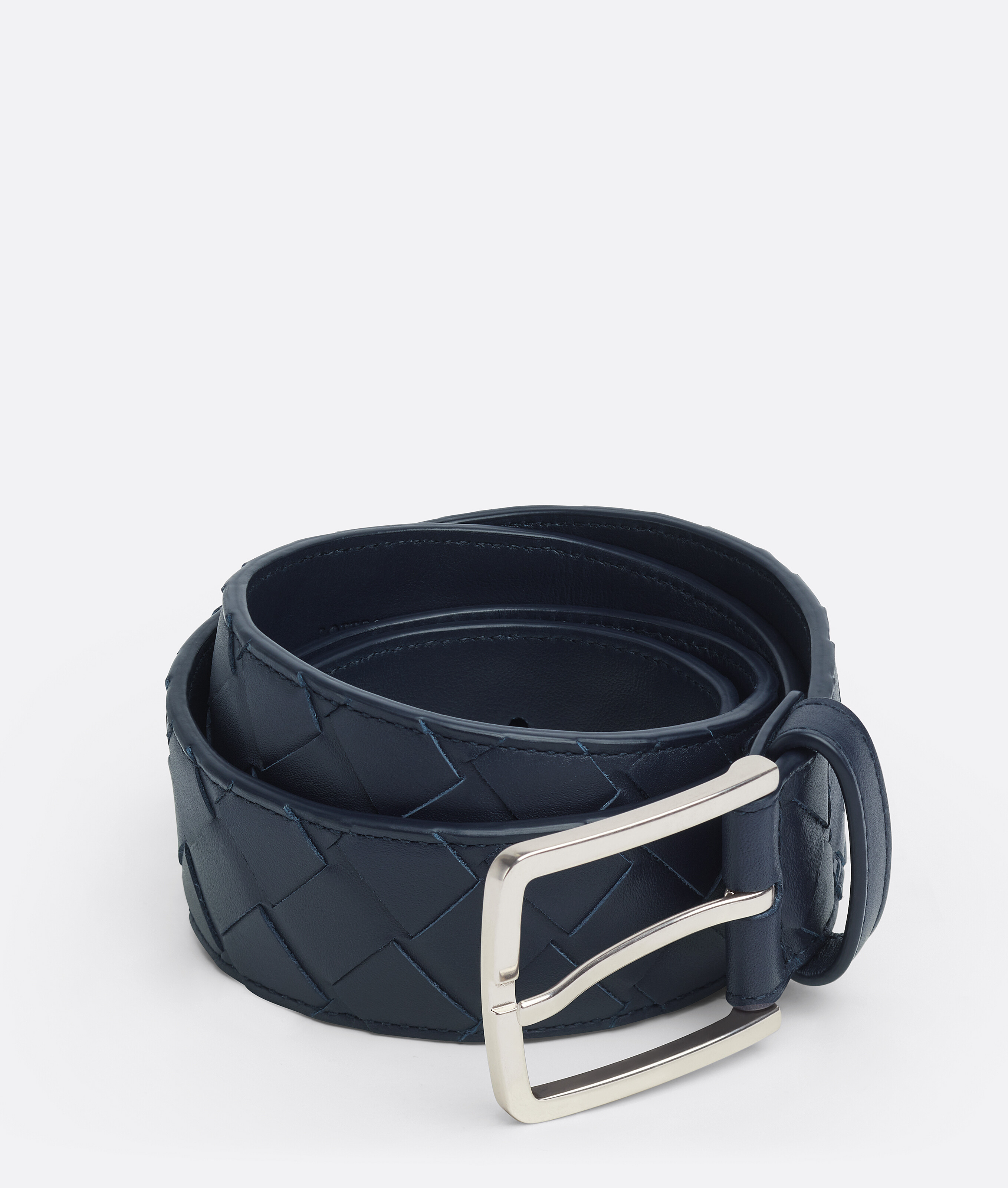 Ремень Intrecciato Bottega Veneta
Ремень Intrecciato Bottega Veneta