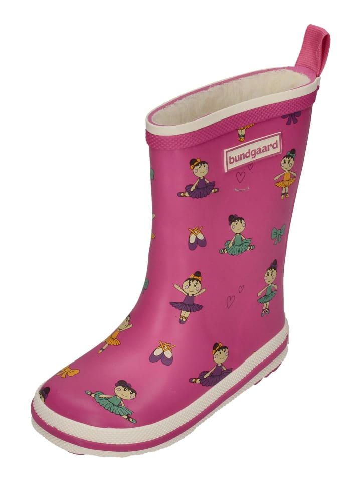 Резиновые сапоги Bundgaard, красочный
Резиновые сапоги Bundgaard, красочный