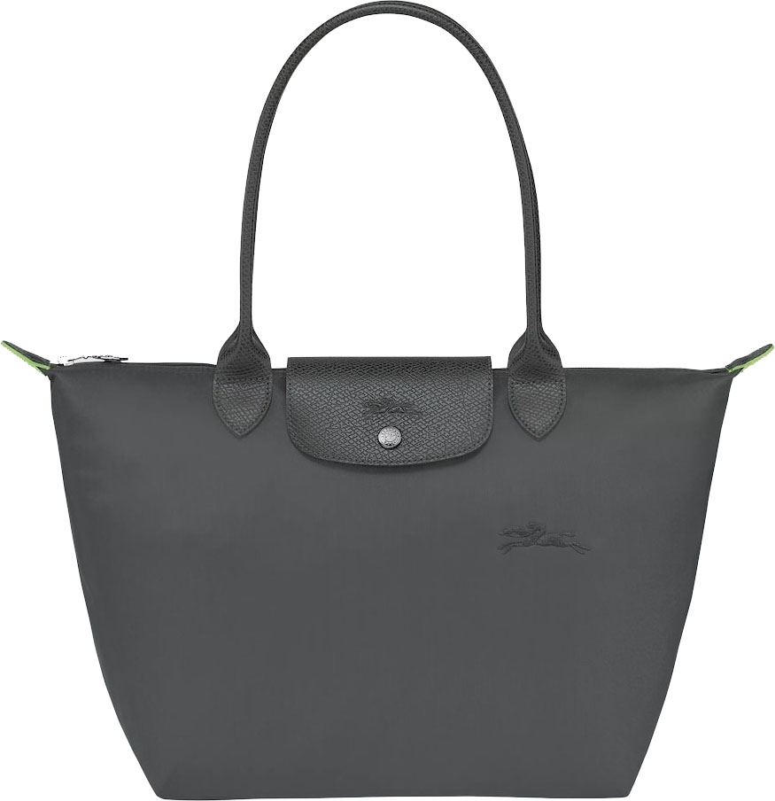 Сумка Longchamp Le Pliage M, темно-серый
Сумка Longchamp Le Pliage M, темно-серый