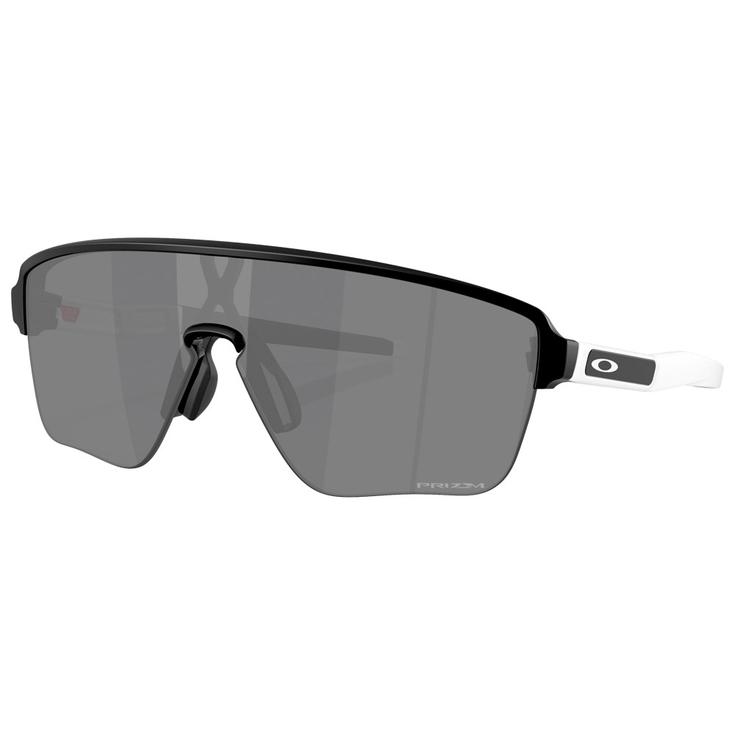 Солнцезащитные очки Corridor Sq матовые черные призмы черные Oakley
Солнцезащитные очки Corridor Sq матовые черные призмы черные Oakley