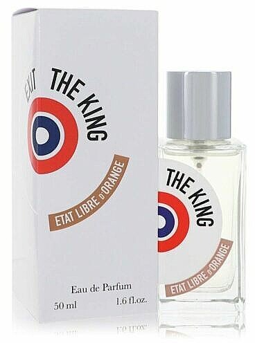 Духи Etat Libre d'Orange Exit The King
Духи Etat Libre d'Orange Exit The King