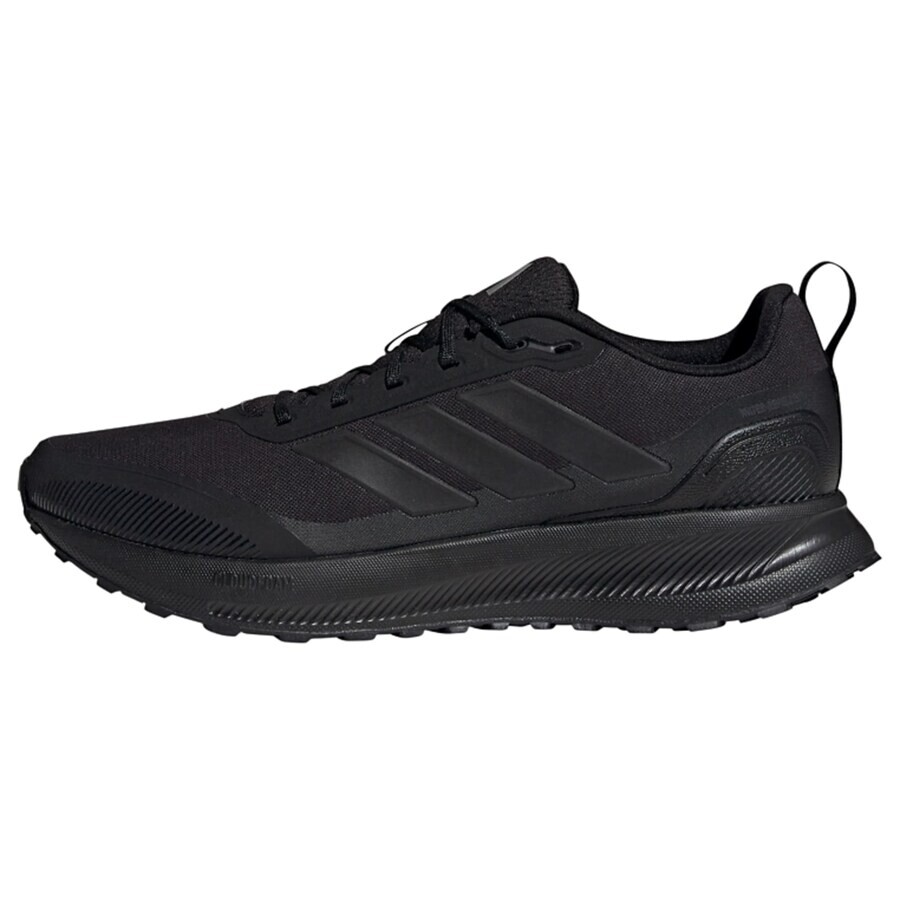 Кроссовки ADIDAS PERFORMANCE Running Runfalcon 5 TR Running, черный
Кроссовки ADIDAS PERFORMANCE Running Runfalcon 5 TR Running, черный