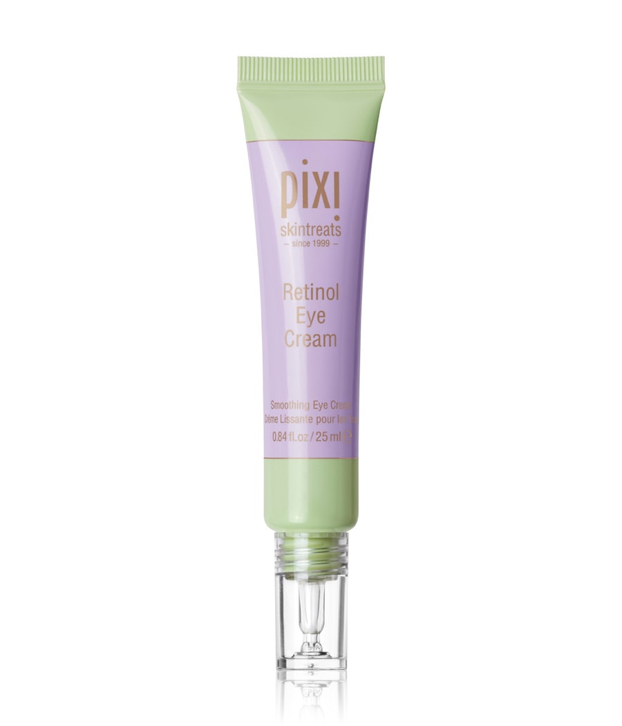 Крем для глаз Pixi Retinol Smoothing Eye Cream, 25 ml
Крем для глаз Pixi Retinol Smoothing Eye Cream, 25 ml