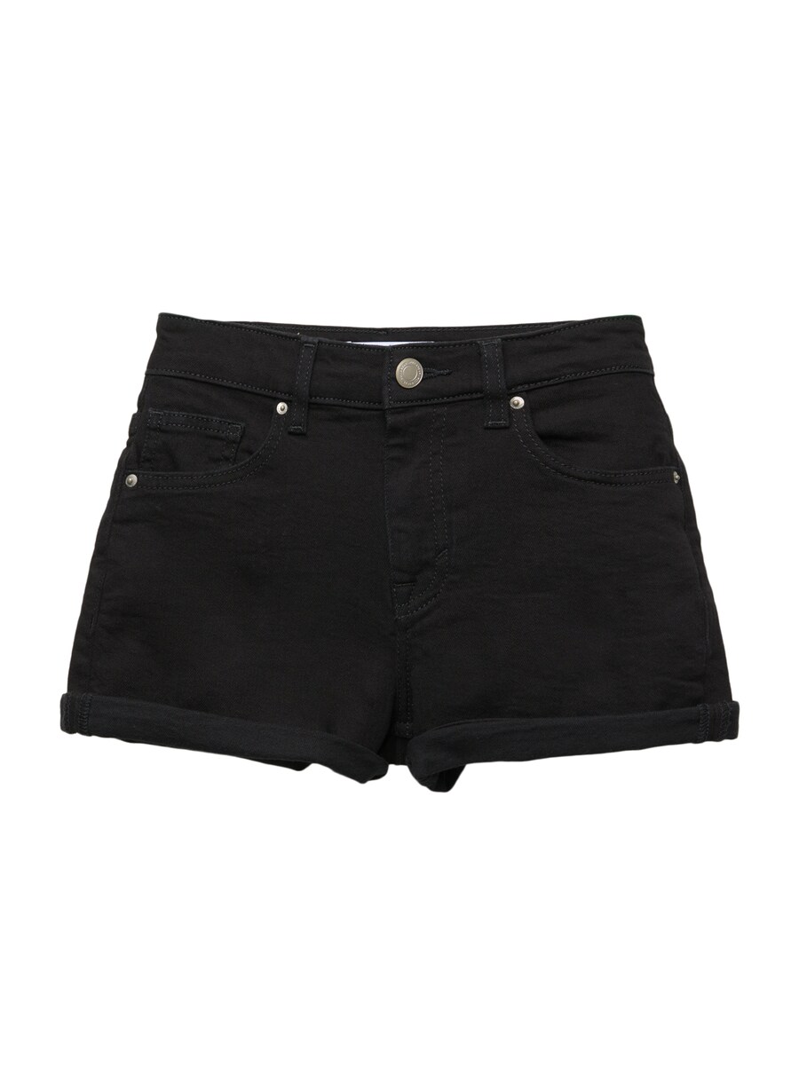 Обычные джинсы Pull&Bear, черный
Обычные джинсы Pull&Bear, черный