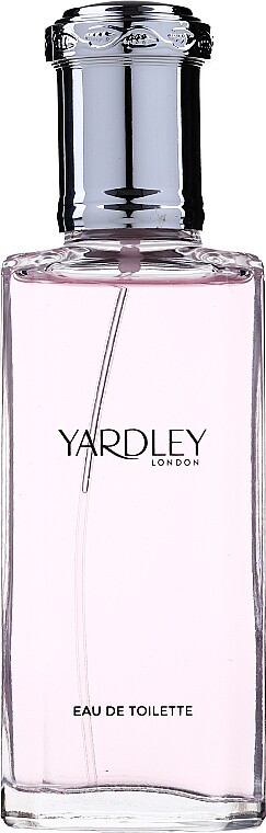 Туалетная вода Yardley English Rose Contemporary Edition
Туалетная вода Yardley English Rose Contemporary Edition