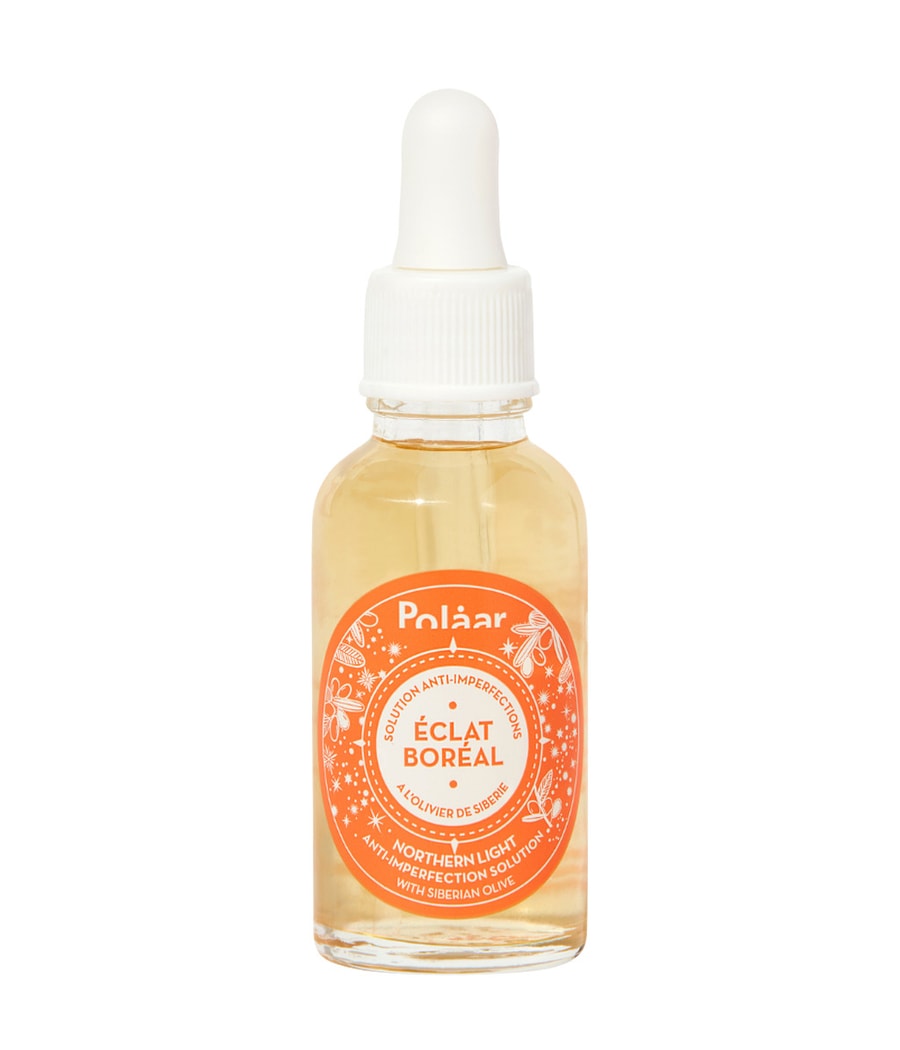 Сыворотка для лица Polaar Northern Light Anti Imperfection Solution, 30 ml
Сыворотка для лица Polaar Northern Light Anti Imperfection Solution, 30 ml