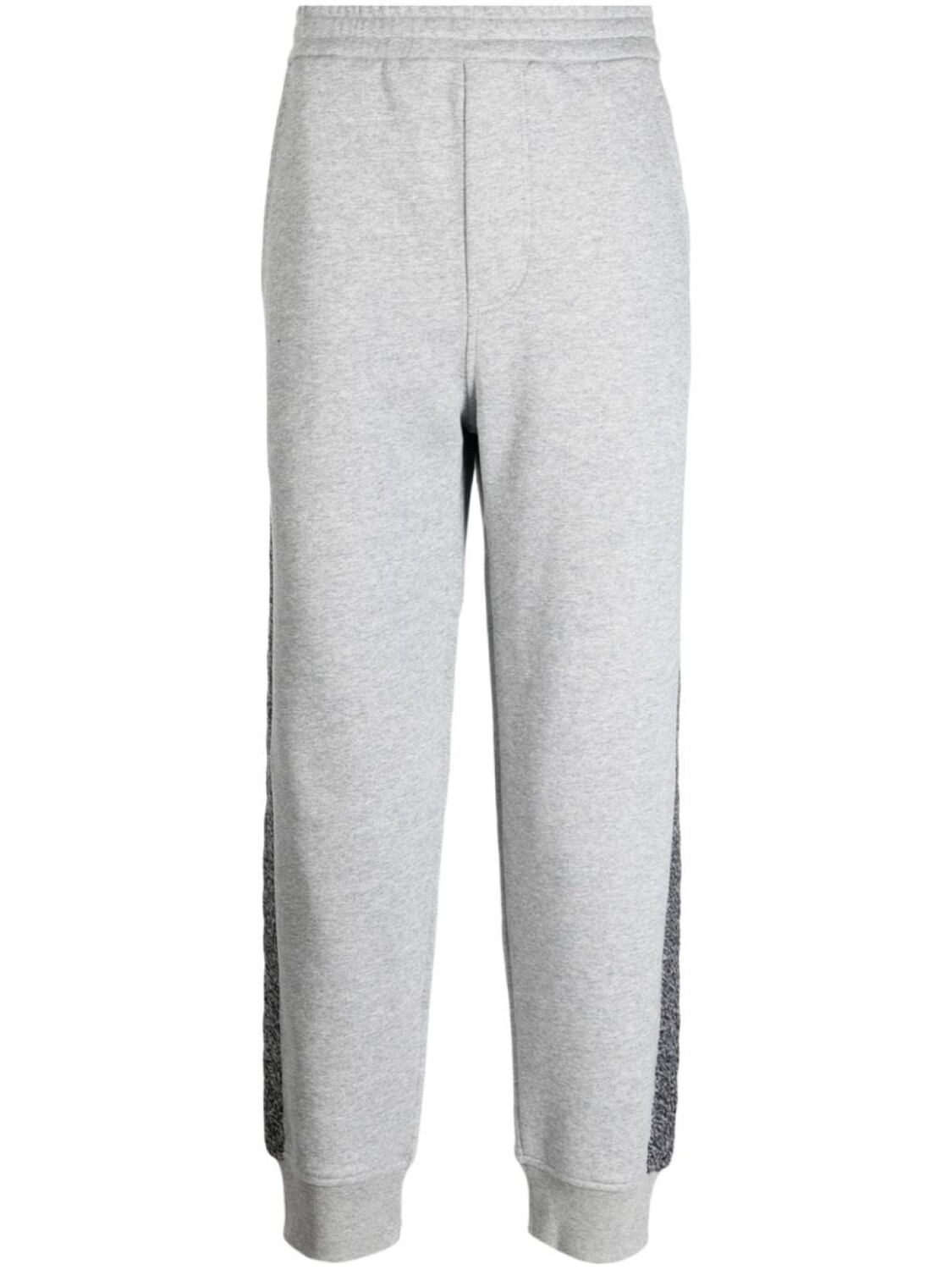 Neil Barrett спортивные брюки с лампасами, серый
Neil Barrett спортивные брюки с лампасами, серый