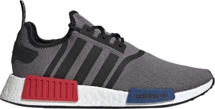 Кроссовки Adidas NMD_R1 'Grey OG', серый
Кроссовки Adidas NMD_R1 'Grey OG', серый