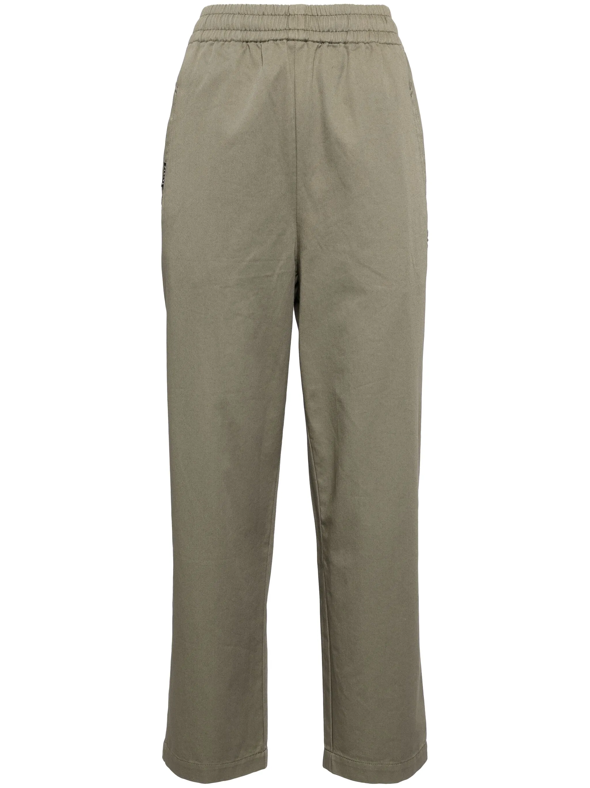 Брюки с подтяжками Sport B. By Agnès B., зеленый
Брюки с подтяжками Sport B. By Agnès B., зеленый