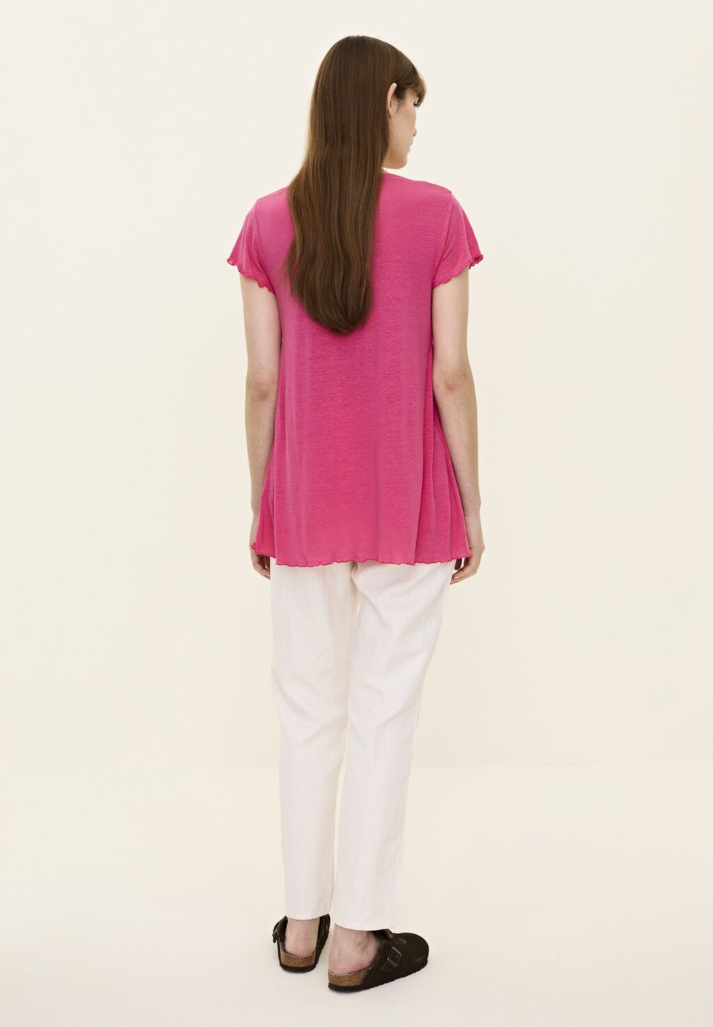 Футболка с принтом CAROLE Odd Molly, розовый
Футболка с принтом CAROLE Odd Molly, розовый