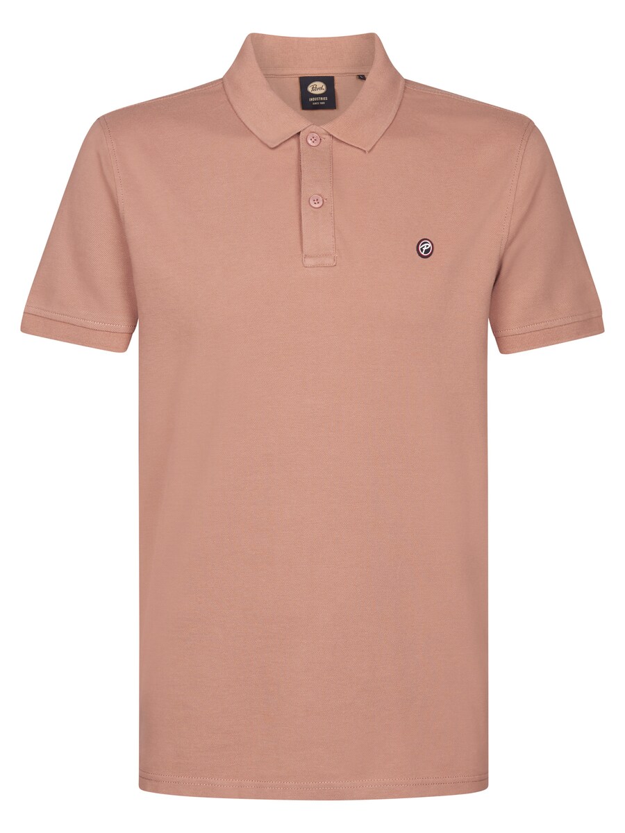 Рубашка Petrol Industries Dolphin, цвет Mocha
Рубашка Petrol Industries Dolphin, цвет Mocha