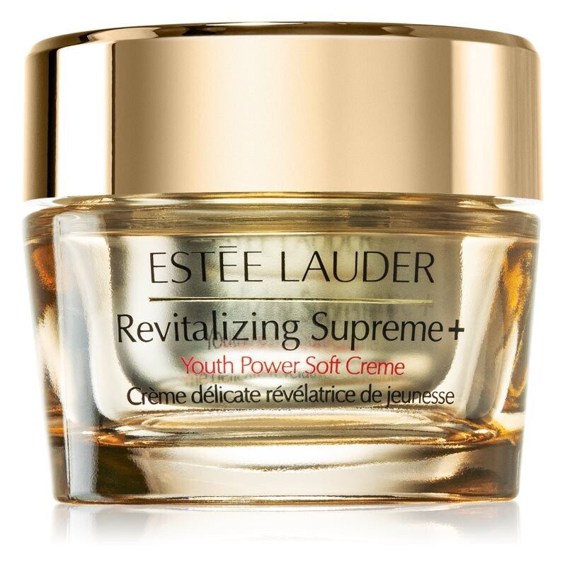 Легкий питательный и увлажняющий дневной крем Estée Lauder Revitalizing Supreme+ Youth Power Soft Creme
Легкий питательный и увлажняющий дневной крем Estée Lauder Revitalizing Supreme+ Youth Power Soft Creme
