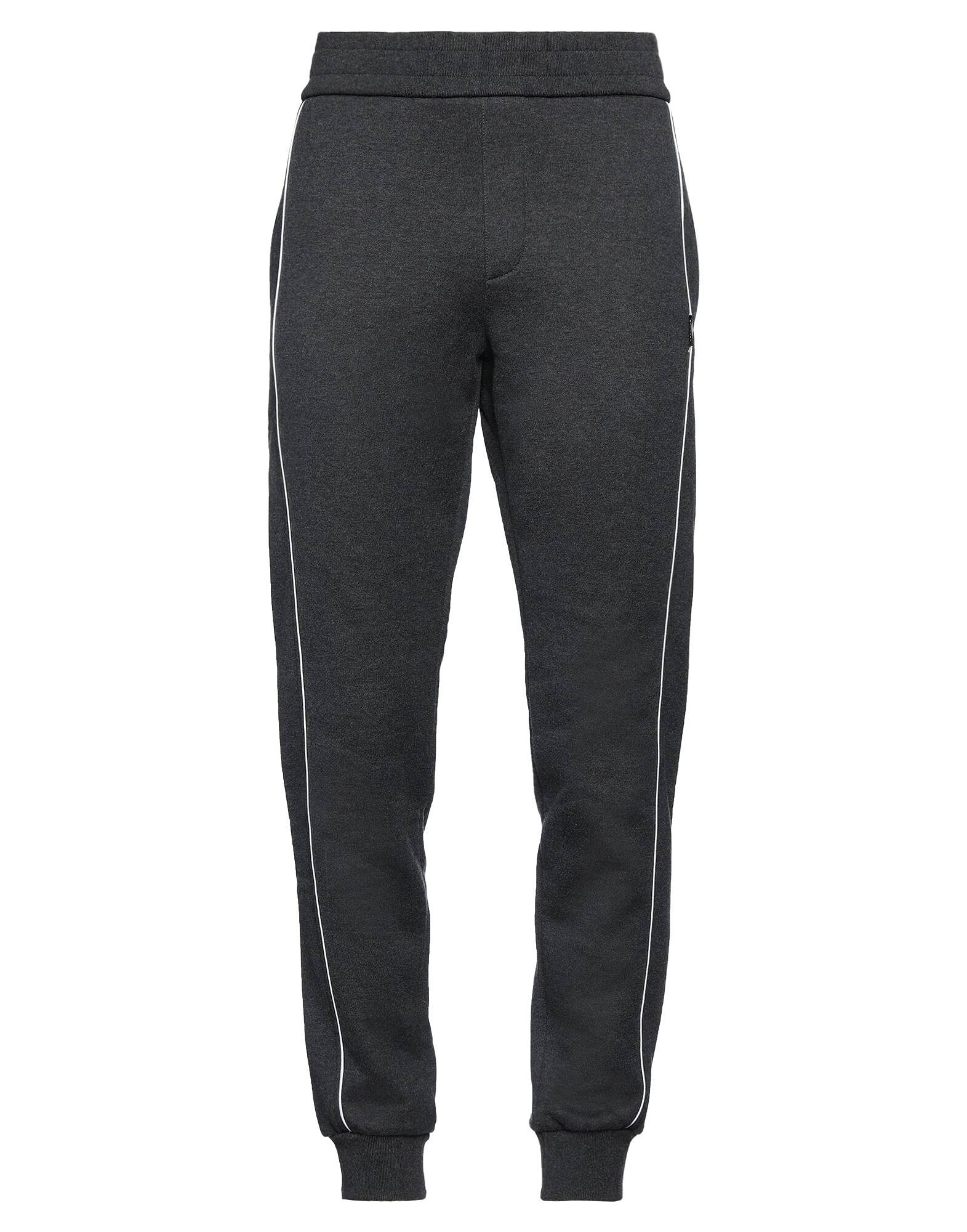 Брюки Versace, свинцовый
Брюки Versace, свинцовый