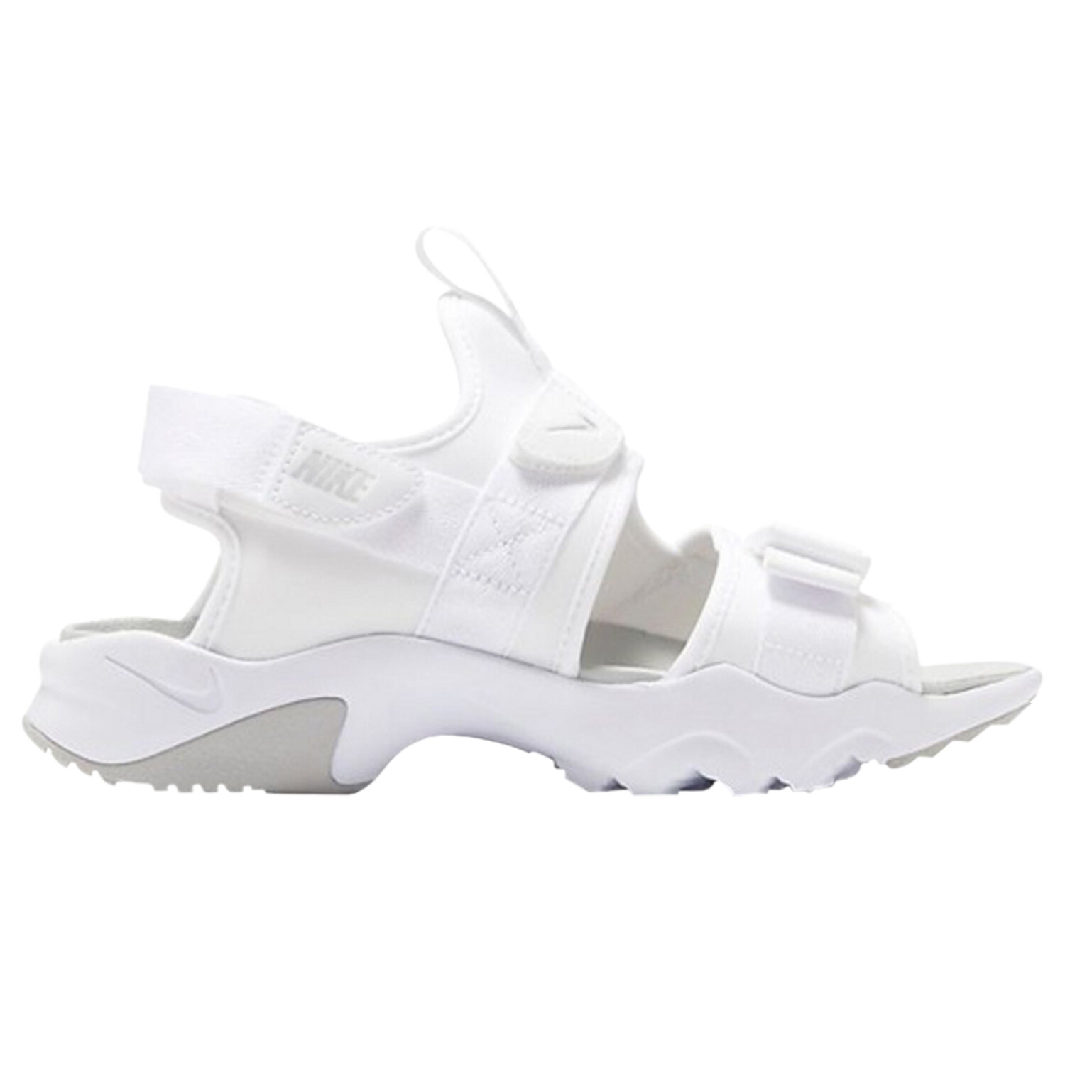 Сандалии Nike Canyon Sandal 'White Grey Fog', Белый
Сандалии Nike Canyon Sandal 'White Grey Fog', Белый
