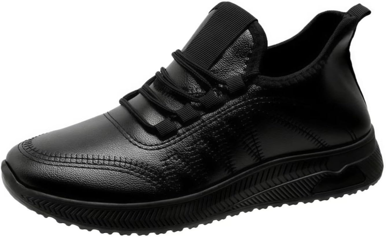 Беговые кроссовки для мужчин и женщин, спортивная обувь для ходьбы, тенниса, зала, удобные, легкие, стильные спортивные кроссовки для тренировок Niairke, черный
Беговые кроссовки для мужчин и женщин, спортивная обувь для ходьбы, тенниса, зала, удобные, легкие, стильные спортивные кроссовки для тренировок Niairke, черный