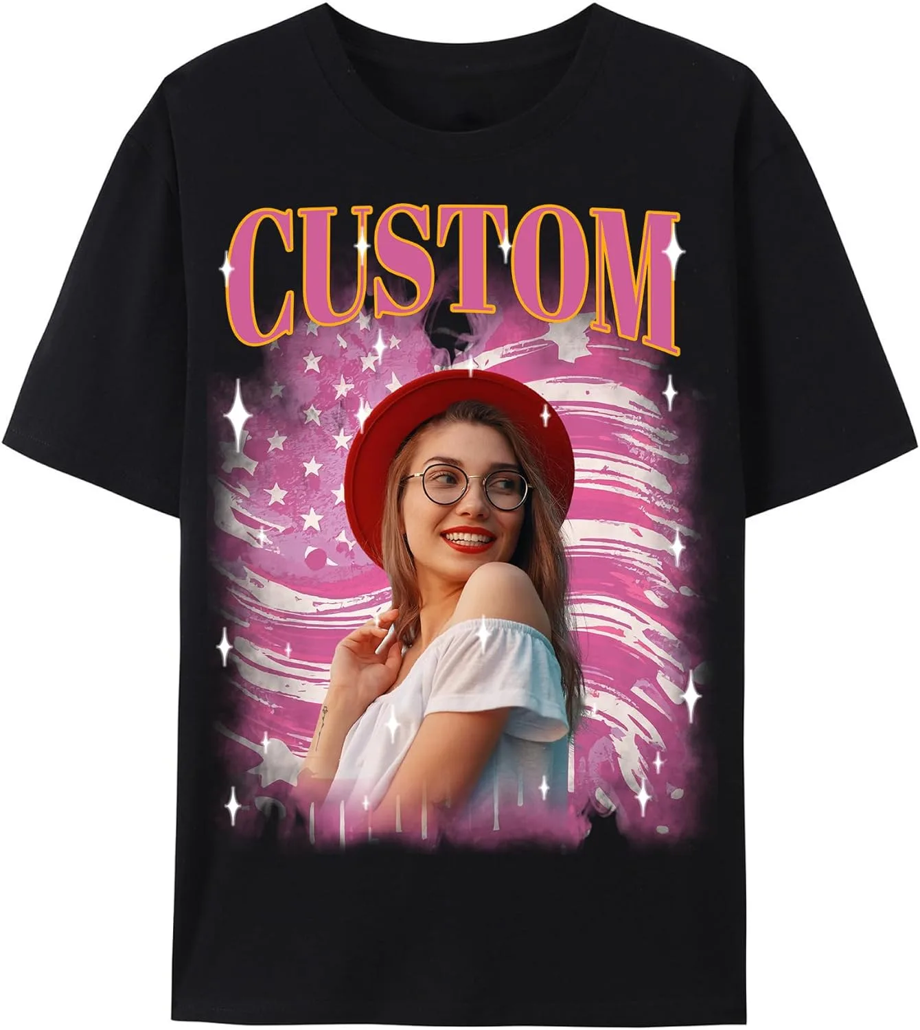 Футболки на заказ для мужчин с логотипом компании ZMSHUNYIN
Футболки на заказ для мужчин с логотипом компании ZMSHUNYIN