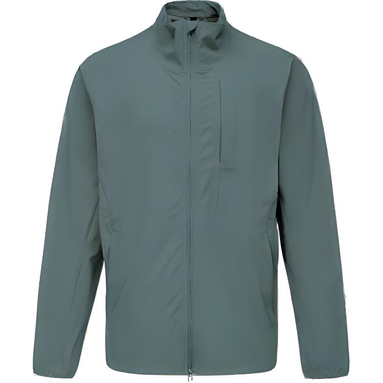 Lululemon Куртка Sojourn мужская, Forest Green/MEFO
Lululemon Куртка Sojourn мужская, Forest Green/MEFO