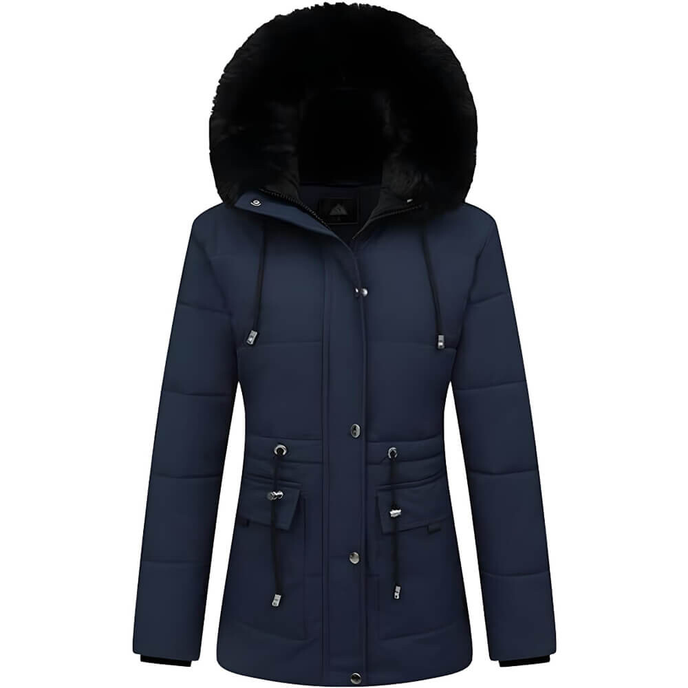 Куртка Moerdeng Warm Winter, темно-синий
Куртка Moerdeng Warm Winter, темно-синий