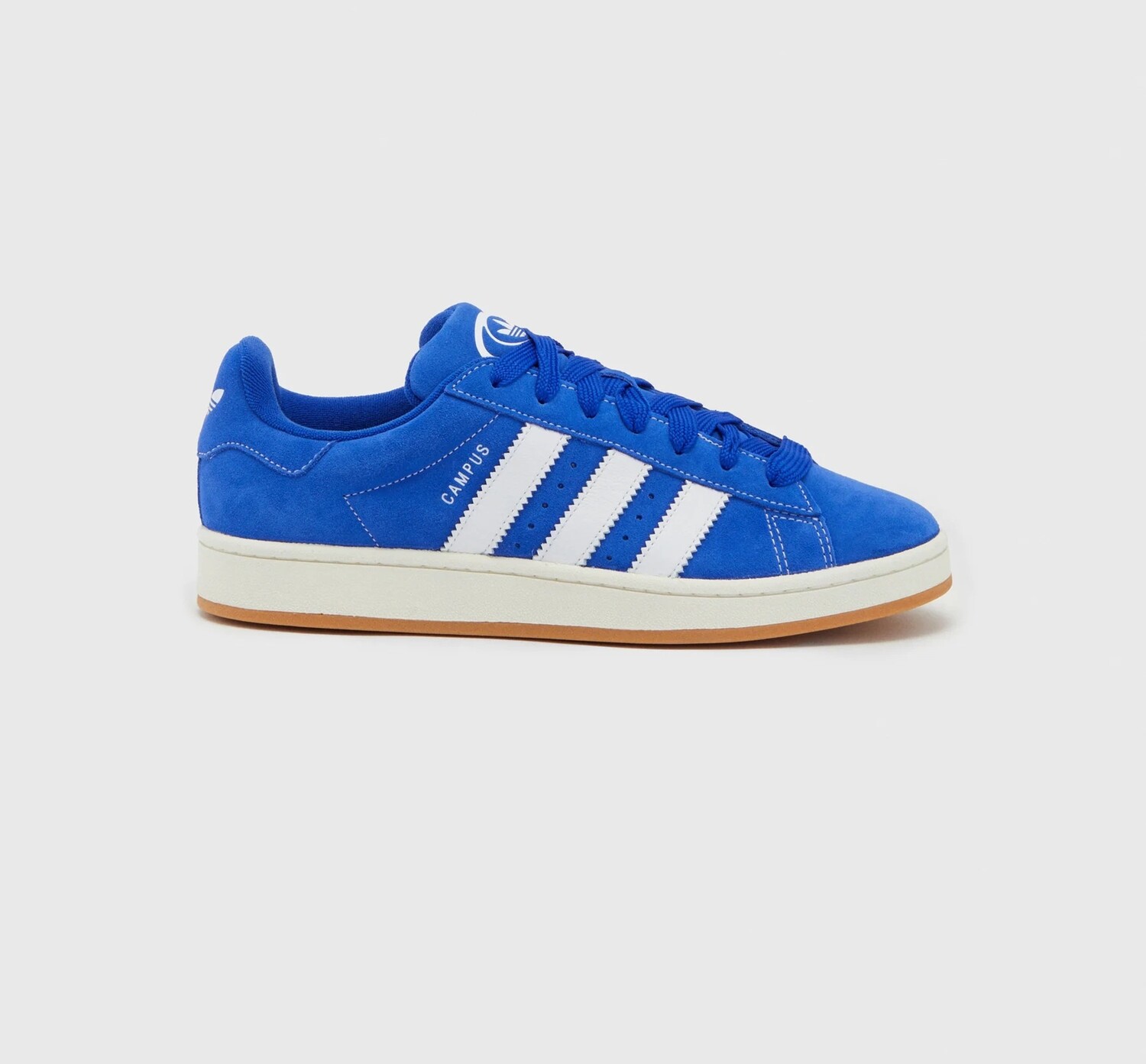 Кеды Adidas Originals Campus 00s, синий, белый
Кеды Adidas Originals Campus 00s, синий, белый