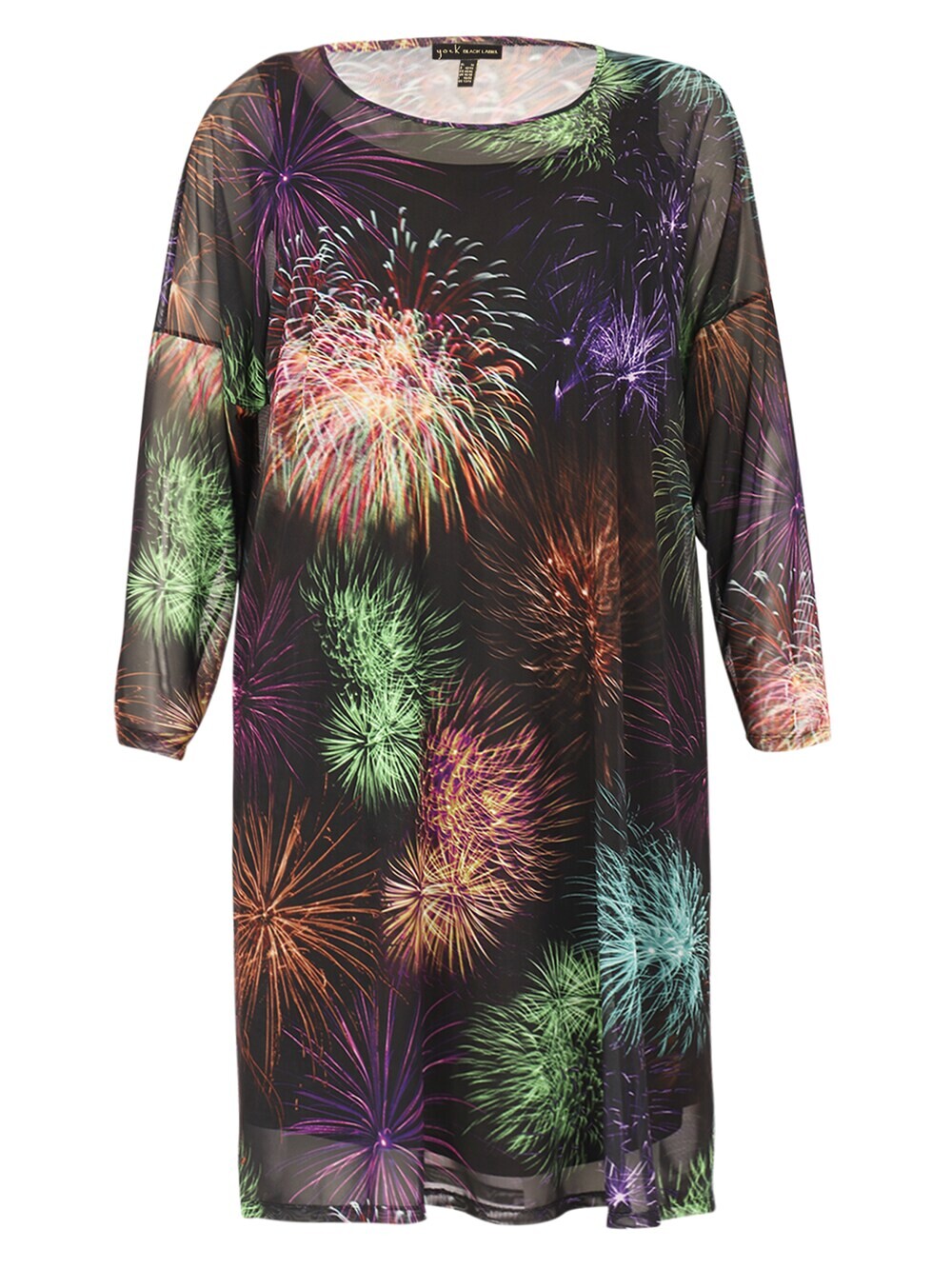 Платье Yoek, разноцветный
Платье Yoek, разноцветный