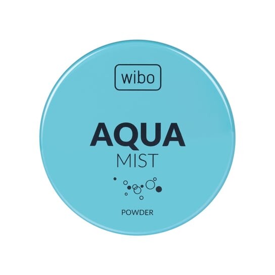 Рассыпчатая пудра для лица с морским коллагеном 10г Wibo, Aqua Mist Powder
Рассыпчатая пудра для лица с морским коллагеном 10г Wibo, Aqua Mist Powder