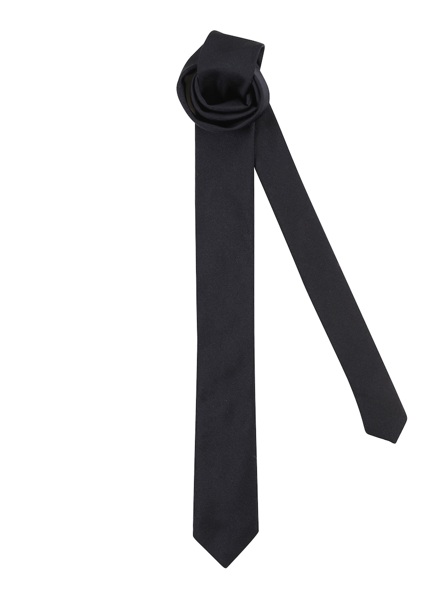 Галстук BOSS, темно-синий
Галстук BOSS, темно-синий