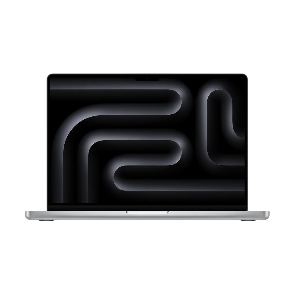 Ноутбук Apple MacBook Pro 14 M4 Max (2024), 64 ГБ/8 ТБ, 16 CPU/40 GPU, Nano-texture, англ. клавиатура, Silver
Ноутбук Apple MacBook Pro 14 M4 Max (2024), 64 ГБ/8 ТБ, 16 CPU/40 GPU, Nano-texture, англ. клавиатура, Silver