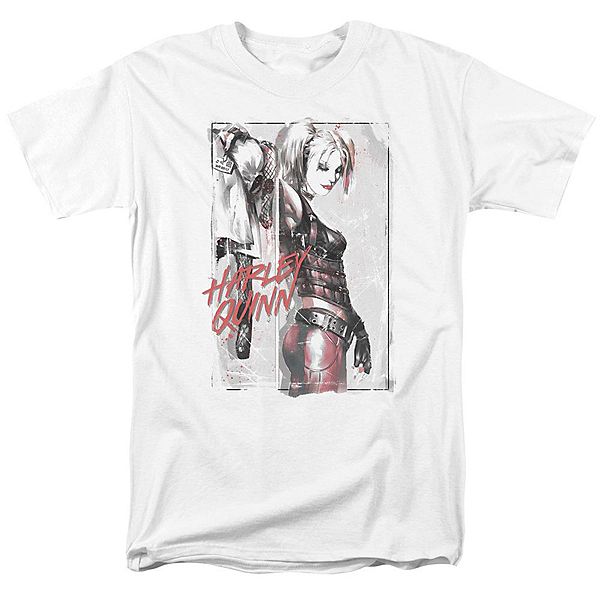 Футболка с принтом Batman ink wash Harley Licensed Character
Футболка с принтом Batman ink wash Harley Licensed Character