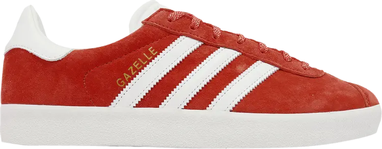 Кроссовки Adidas Gazelle 85 'Preloved Red', красный
Кроссовки Adidas Gazelle 85 'Preloved Red', красный