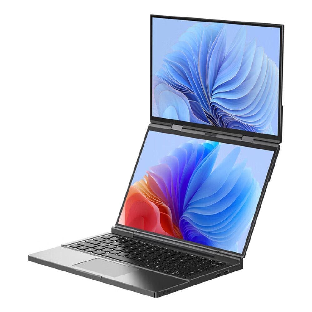 Ноутбук-трансформер GPD Duo 13,3'' OLED, 64Гб/2Тб, Ryzen AI 9 HX 370, черный, английская раскладка
Ноутбук-трансформер GPD Duo 13,3'' OLED, 64Гб/2Тб, Ryzen AI 9 HX 370, черный, английская раскладка